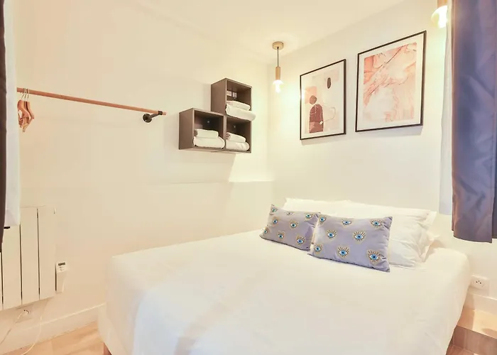 Lovely Apartment Port Royal