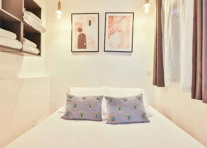 Lovely Apartment Port Royal